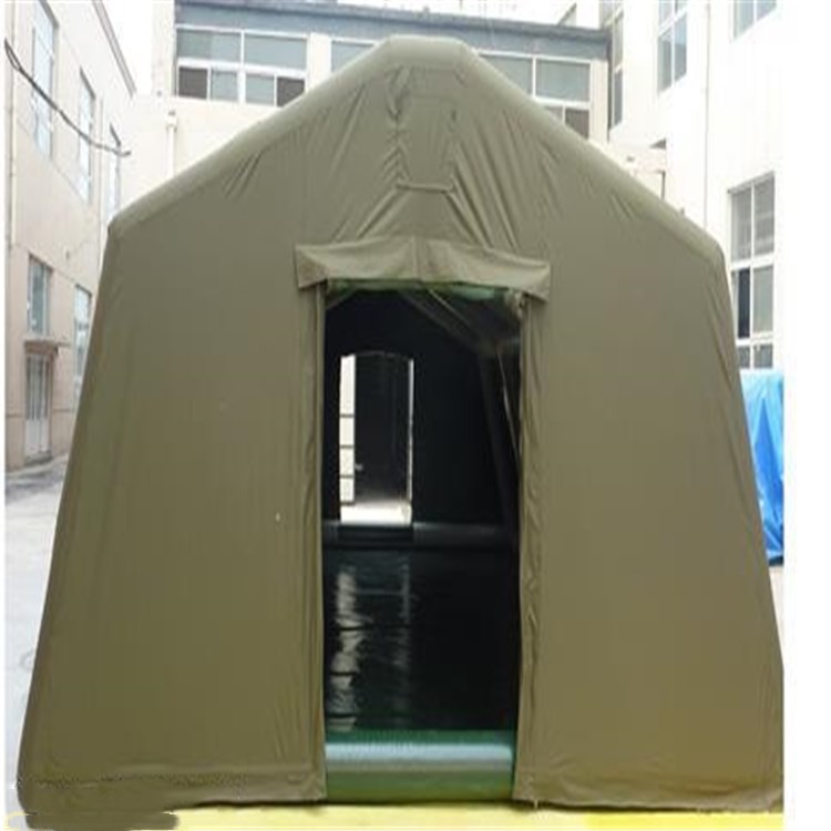 政和充气军用帐篷模型生产工厂